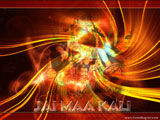 Kali Ma Wallpaper